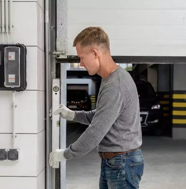 Why Choose Us for Door, Gate and Security Services in Palo Alto, CA