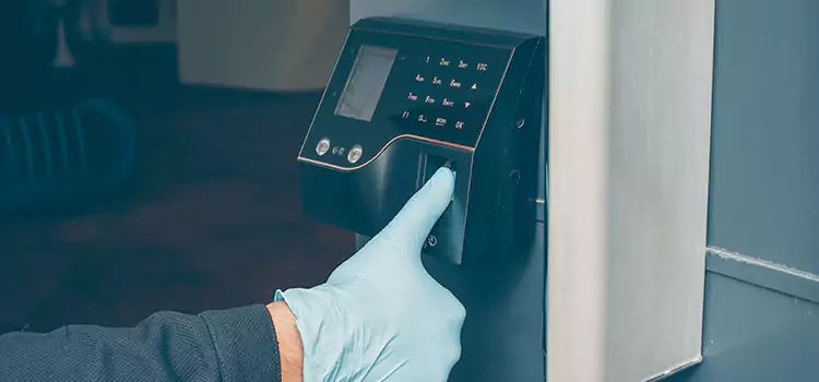 Access Control Installation Palo Alto
