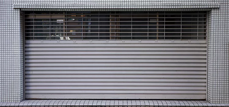 Advanced Solutions for Your Aluminum Garage Doors in Palo Alto, California