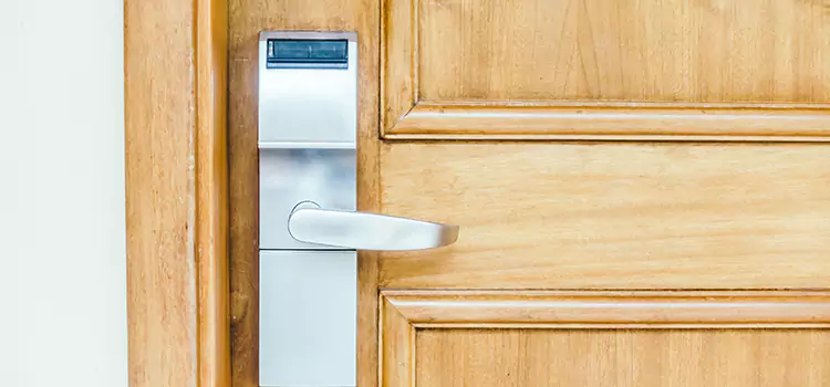 Advanced Solutions in Palo Alto, CA for Modern Security