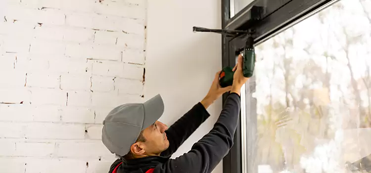 Automatic Door Opener Commercial Palo Alto