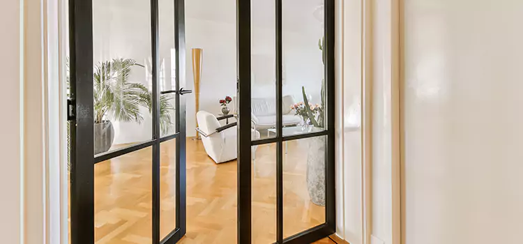 Bifold Door Replacement Palo Alto