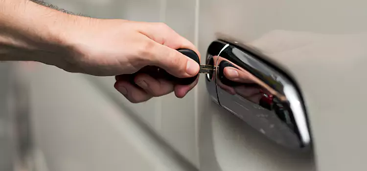 Why Choose Our Auto Locksmith Team in Palo Alto, CA?