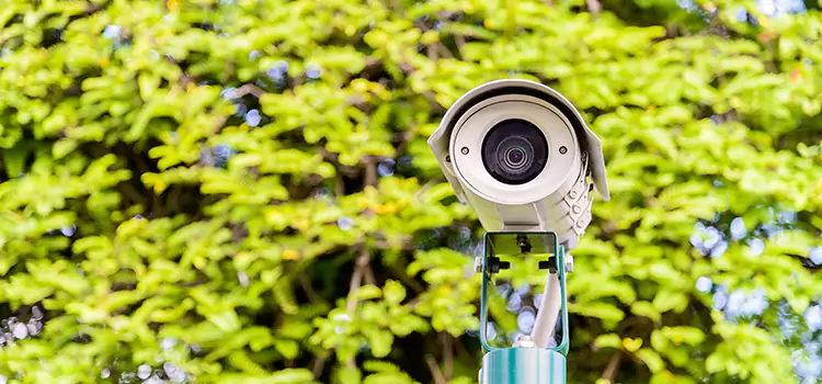 Advanced Surveillance Solutions for Every Need in Palo Alto