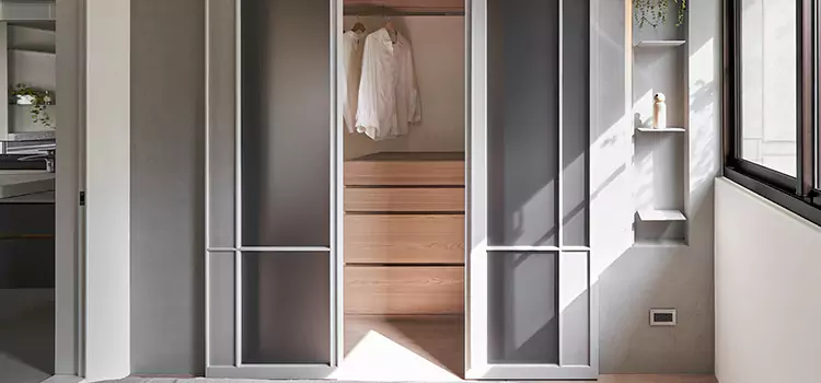 Mirror Sliding Door Replacement Palo Alto