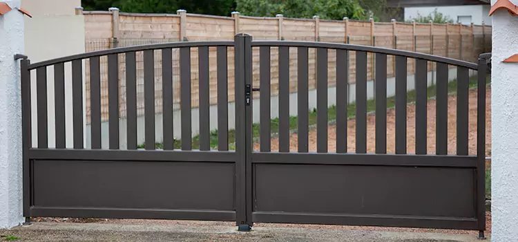 Advanced Gate Solutions in Palo Alto, CA