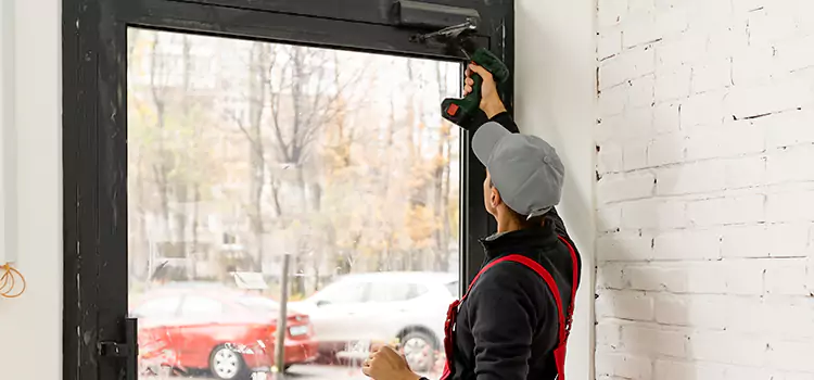 Comprehensive Door Closer Services in Palo Alto, CA