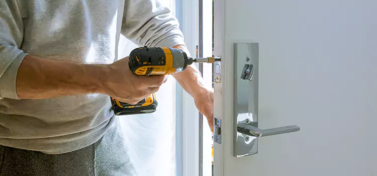 Door Knob Lock Repair Palo Alto