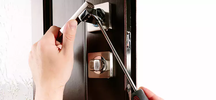 Door Lock Replacement Service Palo Alto