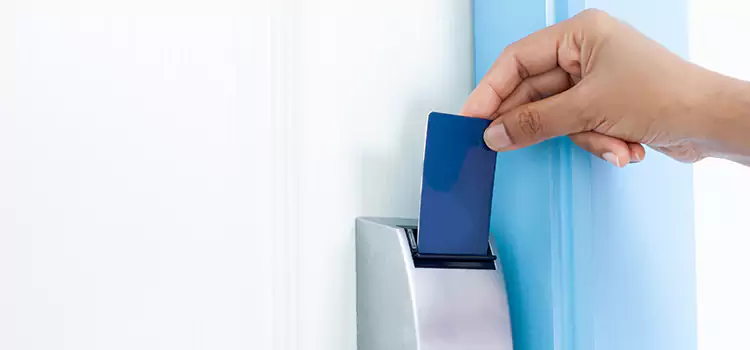 Access Control System Integration Palo Alto