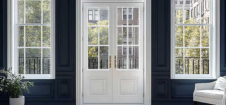 French Door Lock Repair Palo Alto