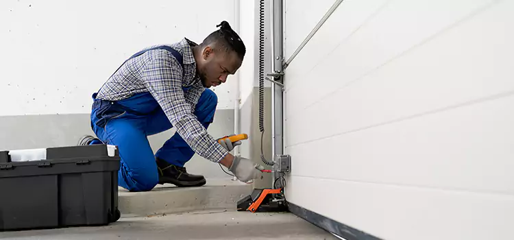 Expert Solutions for Every Garage Lock Need in Palo Alto, CA