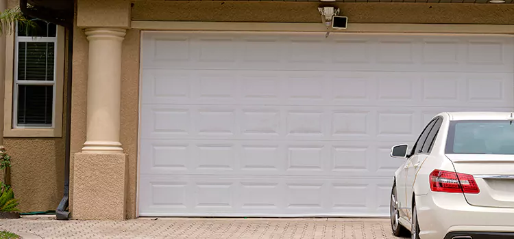Comprehensive Garage Door Maintenance Services in Palo Alto, CA