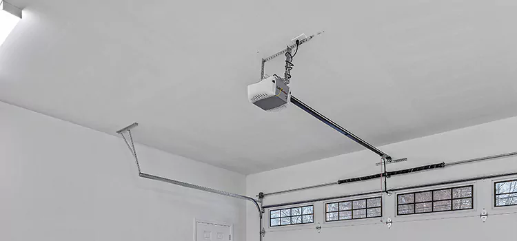 Experienced Garage Door Installers Palo Alto