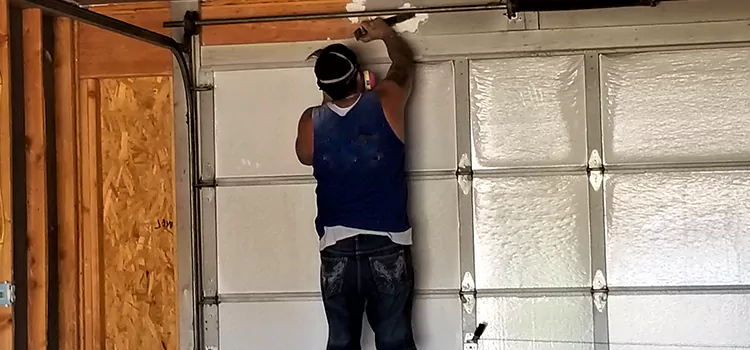Specialized Garage Door Panel Solutions in Palo Alto, CA