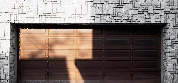 Garage Door Installation Palo Alto