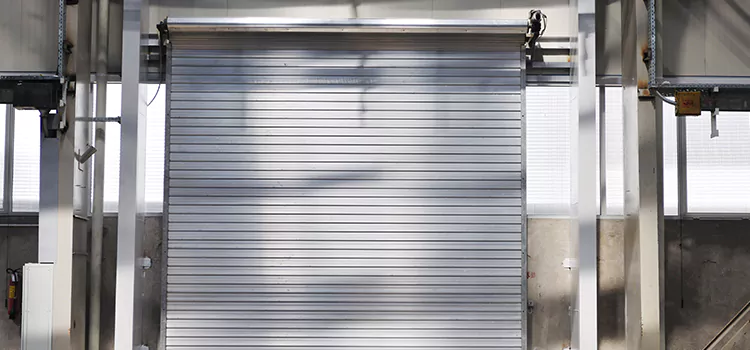 Roller Door Maintenance Palo Alto