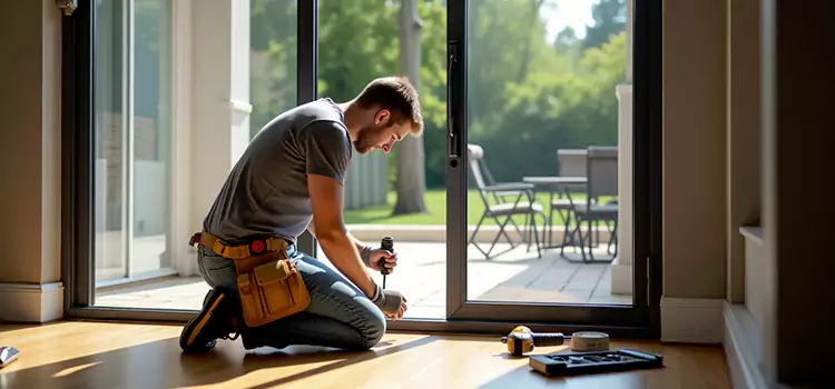 Comprehensive Solutions for Every Glass Door Need in Palo Alto, CA