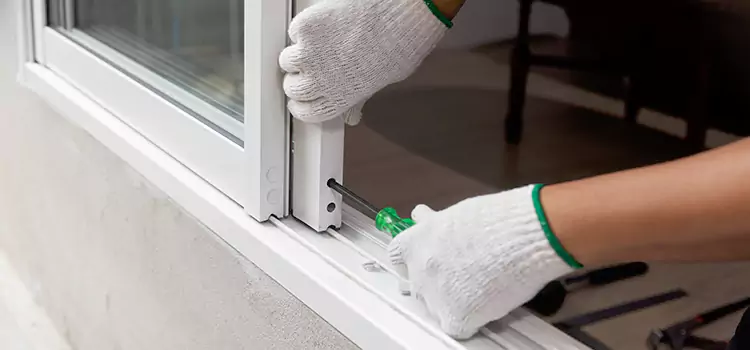 Sliding Glass Door Lock Repair Palo Alto