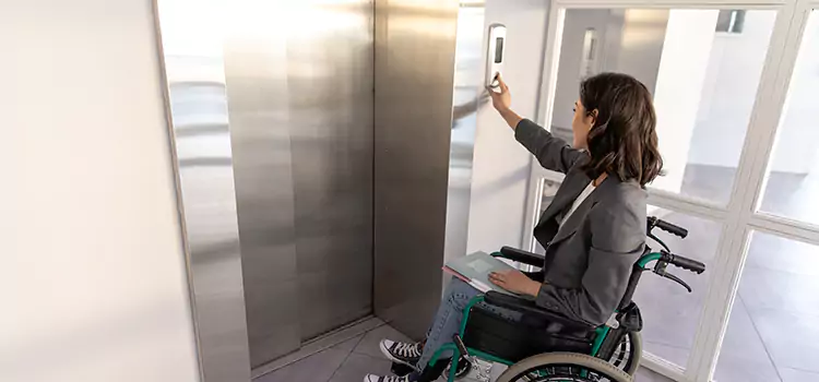 Benefits of Modern Handicap Door Systems in Palo Alto, CA
