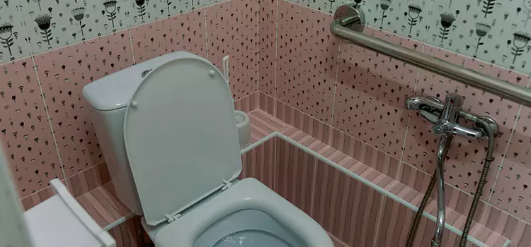 Meeting Diverse Needs With Accessible Restroom Solutions in Palo Alto, CA