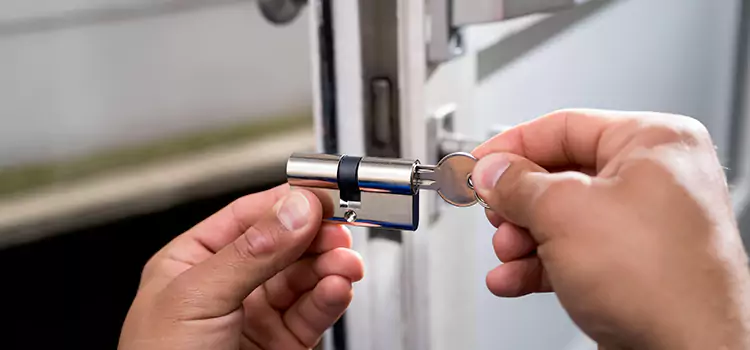 Emergency Locksmith for House Palo Alto