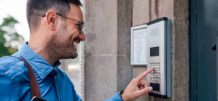 Advanced Solutions for Enhanced Security in Palo Alto, CA