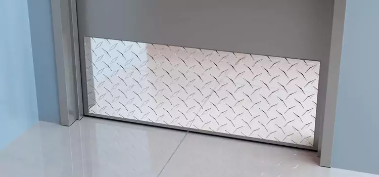 Benefits of Professional Kick Plate Solutions in Palo Alto, CA
