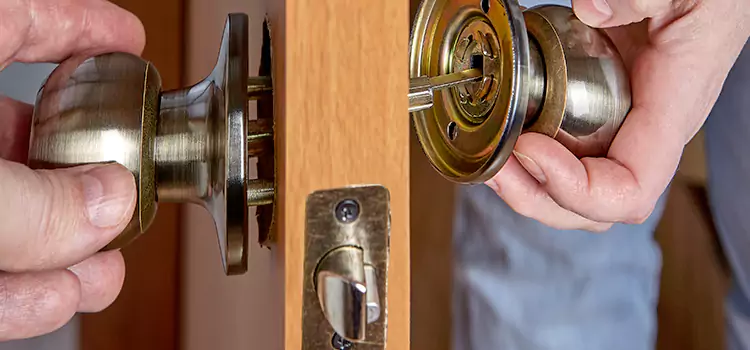 Sliding Door Lock Repair Palo Alto