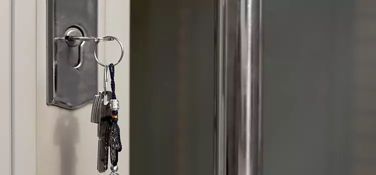 Master Keying by the Numbers Palo Alto