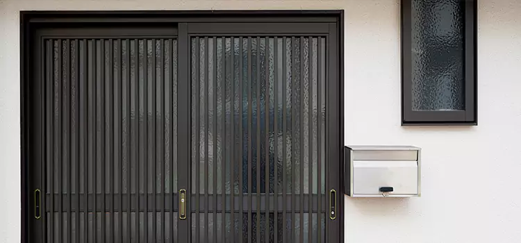 Sliding Screen Door Repair Palo Alto
