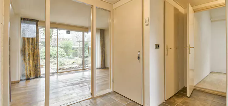 Why Choose Our Pocket Door Experts in Palo Alto, CA?