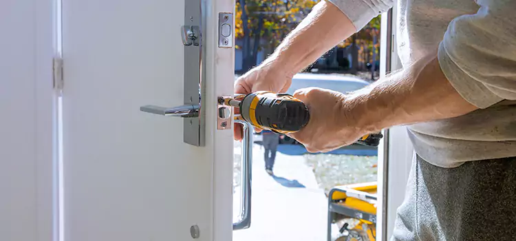 Insulated Roll Up Garage Doors Residential Palo Alto
