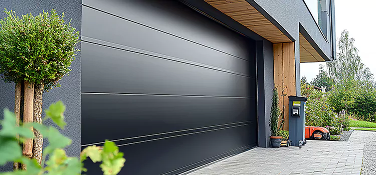 Residential Garage Door Service Palo Alto