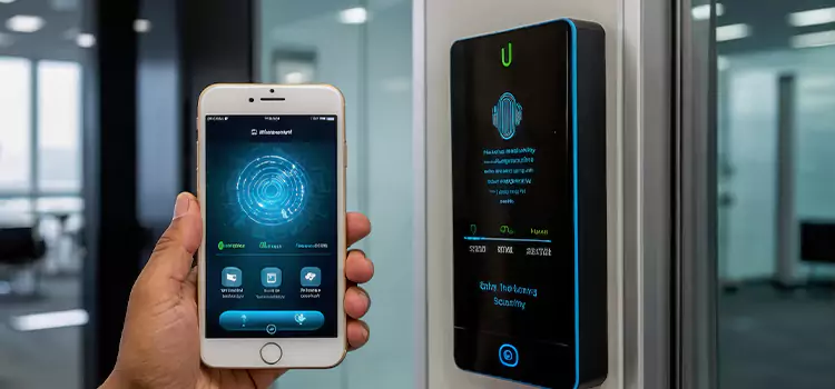 Comprehensive RFID Solutions for Every Need in Palo Alto, CA