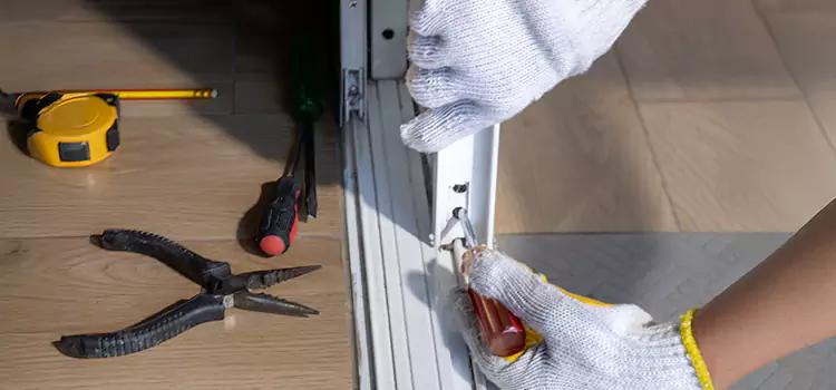 Sliding Door Installation Services in Palo Alto, CA