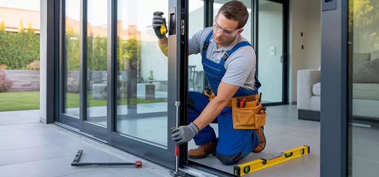 Sliding Screen Door Repair Palo Alto