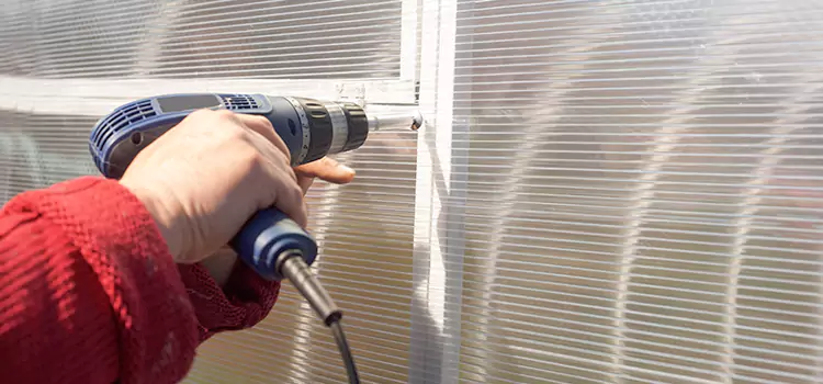 Sliding Screen Door Repair Palo Alto