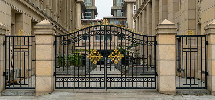 Comprehensive Iron Gate Maintenance Solutions in Palo Alto, CA