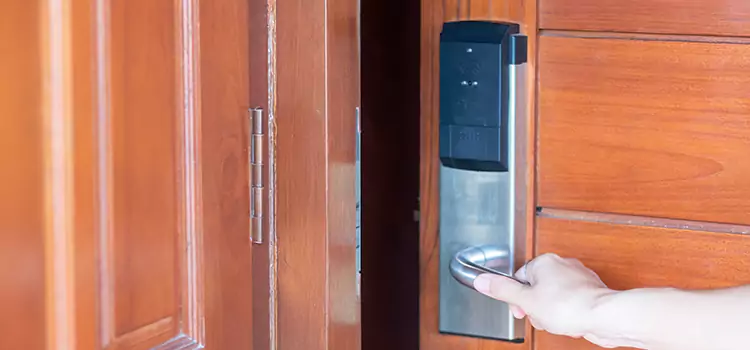 Commercial Keyless Entry Locks Palo Alto