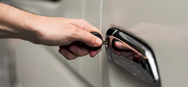 Car Unlock Service Price Palo Alto