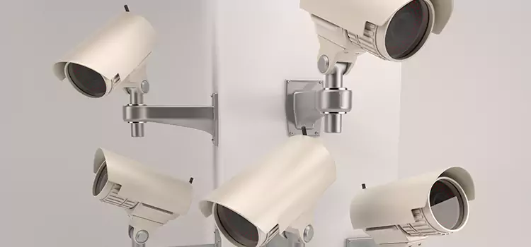 Your Trusted Partner for CCTV Solutions in Palo Alto