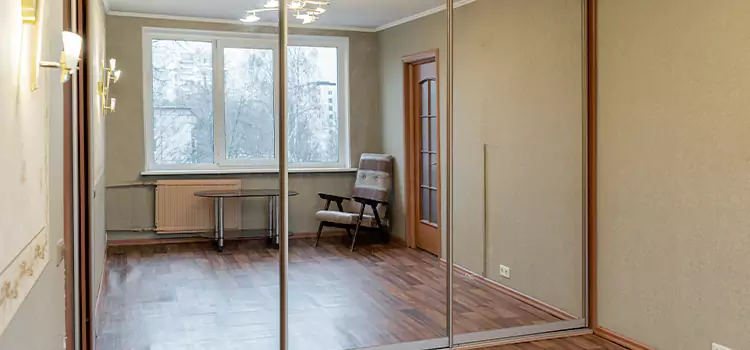 Mirror Closet Door Roller Replacement Palo Alto