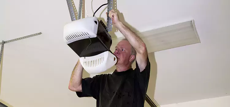 Garage Door Opener Service Palo Alto