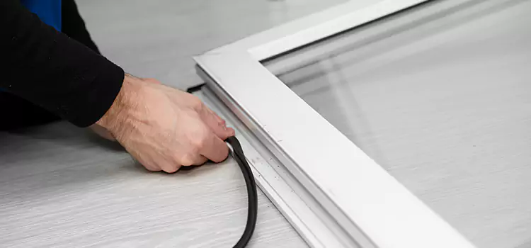 Commercial Door Weather Stripping Palo Alto