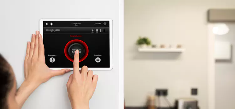 Blink Video Doorbell Installation Palo Alto