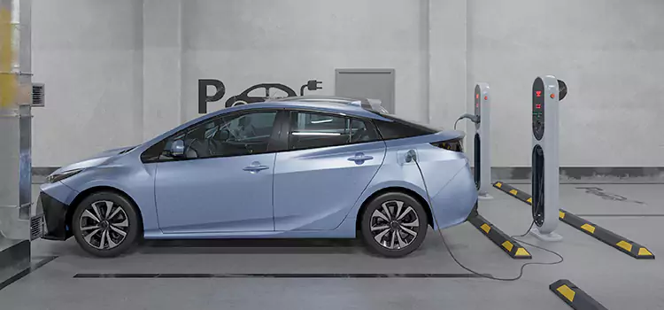 Residential Parking Solutions Palo Alto