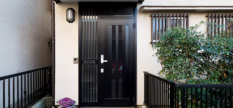 Popular Exterior Door Options in Palo Alto, CA