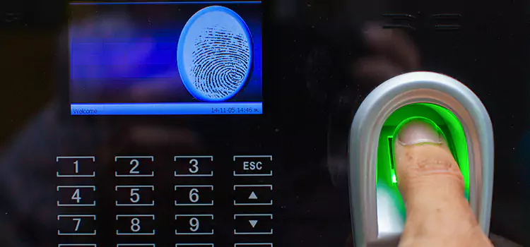 Your Trusted Partner for Secure Access in Palo Alto, CA
