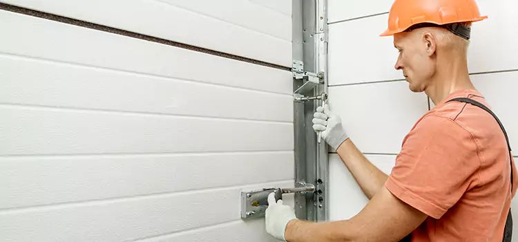 Why Choose Us for Garage Door Lock Services in Palo Alto, CA?